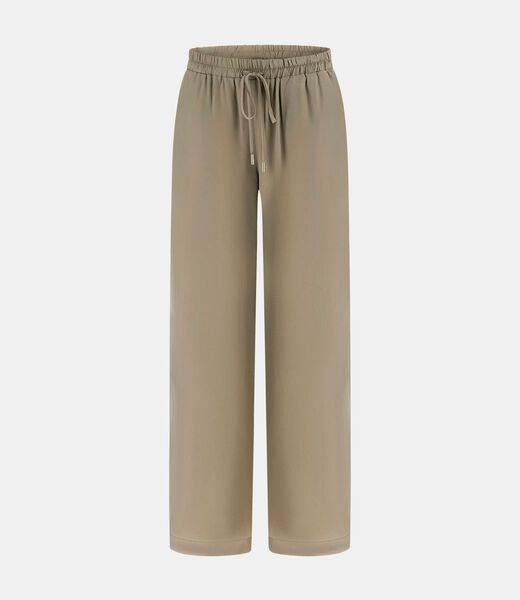 DALIA FLUID JOGGER PANT