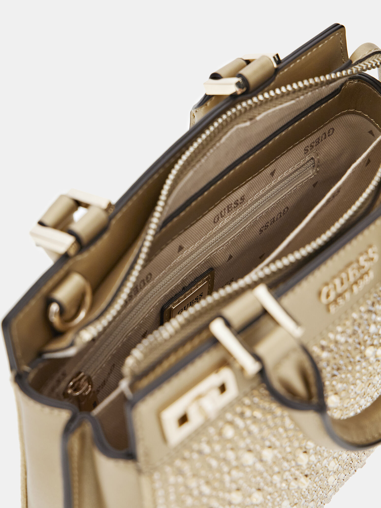 ALI MINI SATCHEL