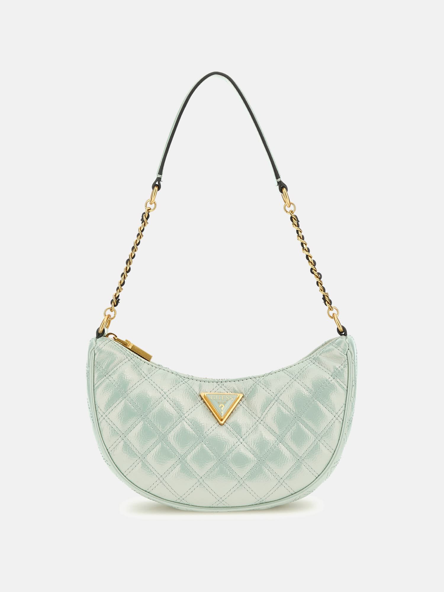 Iridescent mini bag hot sale