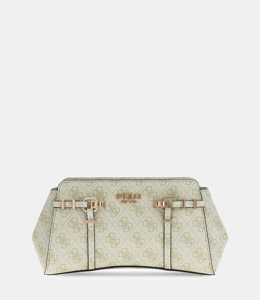 LEONA LOGO GIRLFRIEND XBODY