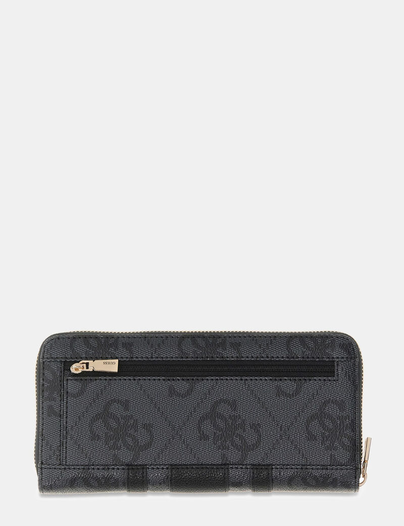 Laurel Ii Large Zip Around