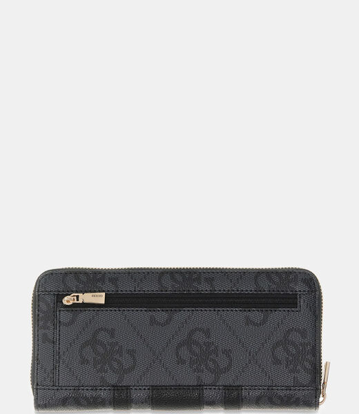 Laurel Ii Large Zip Around