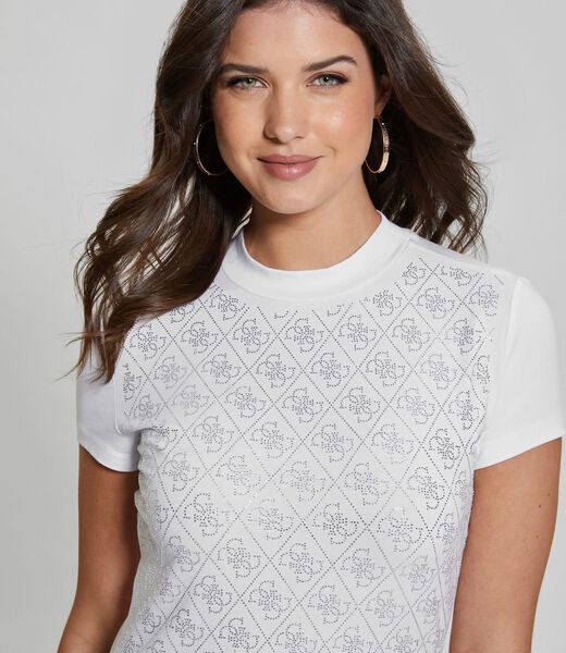 تي شيرت بشعار 4G