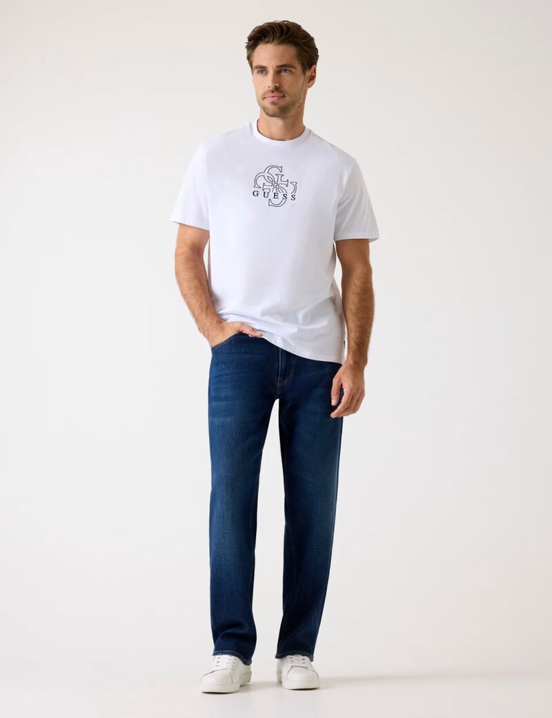 4G logo t-shirt