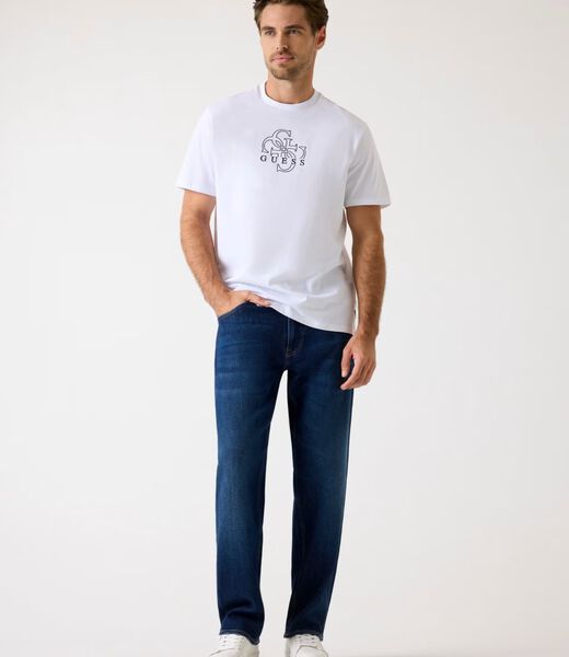 4G logo t-shirt