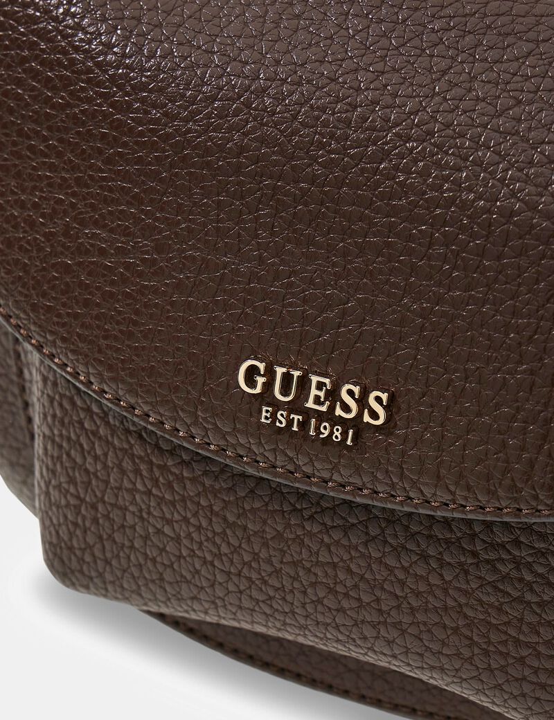 Marsha Mini Shoulder Bag