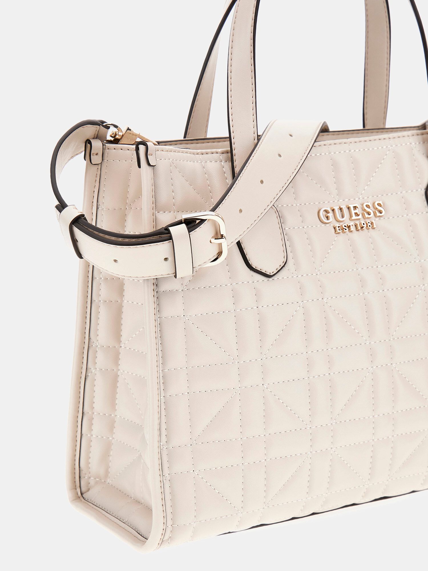 Guess elliana tote outlet