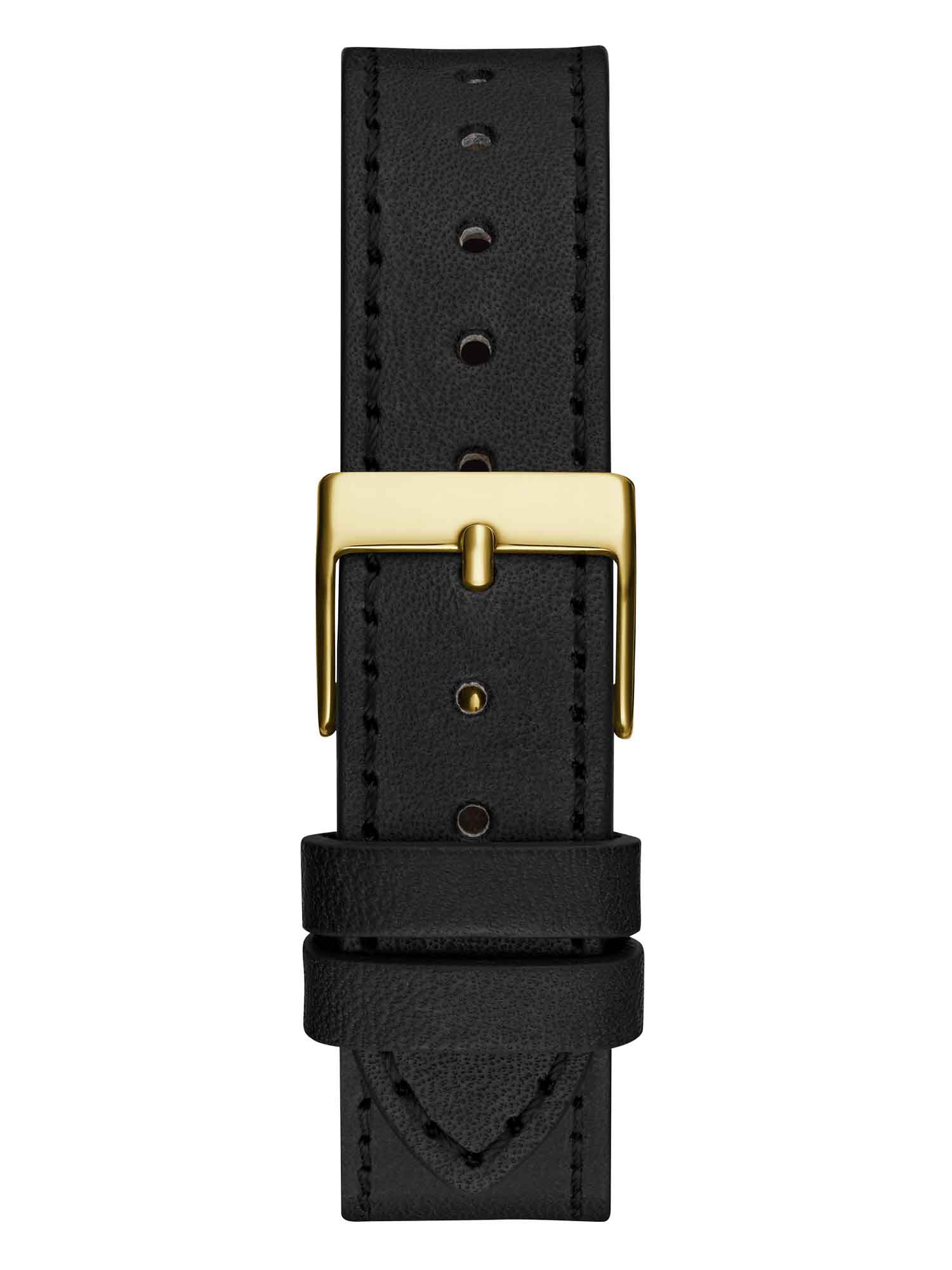 Triangle Analog Watch
