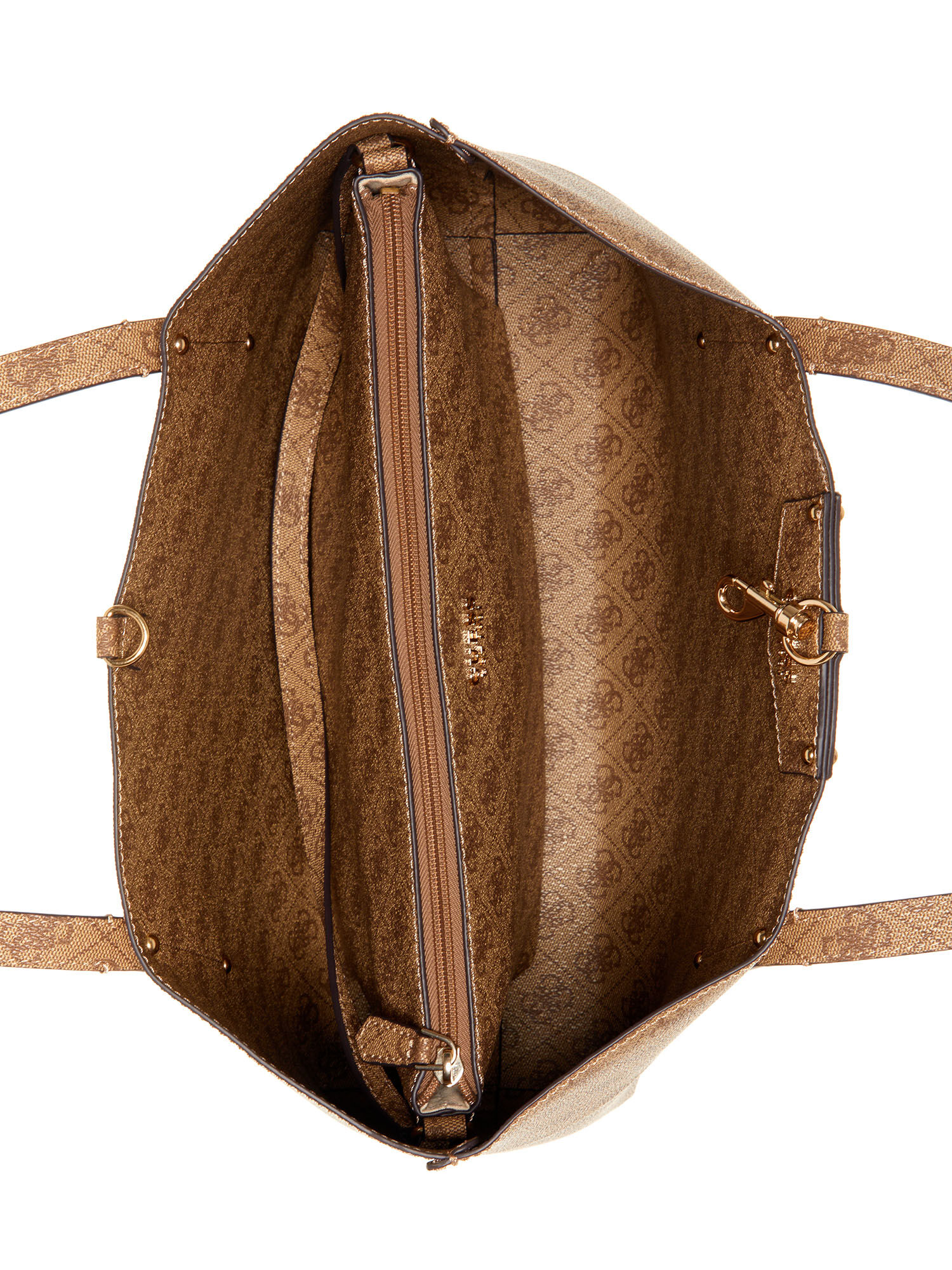 Guess large handbags clearance