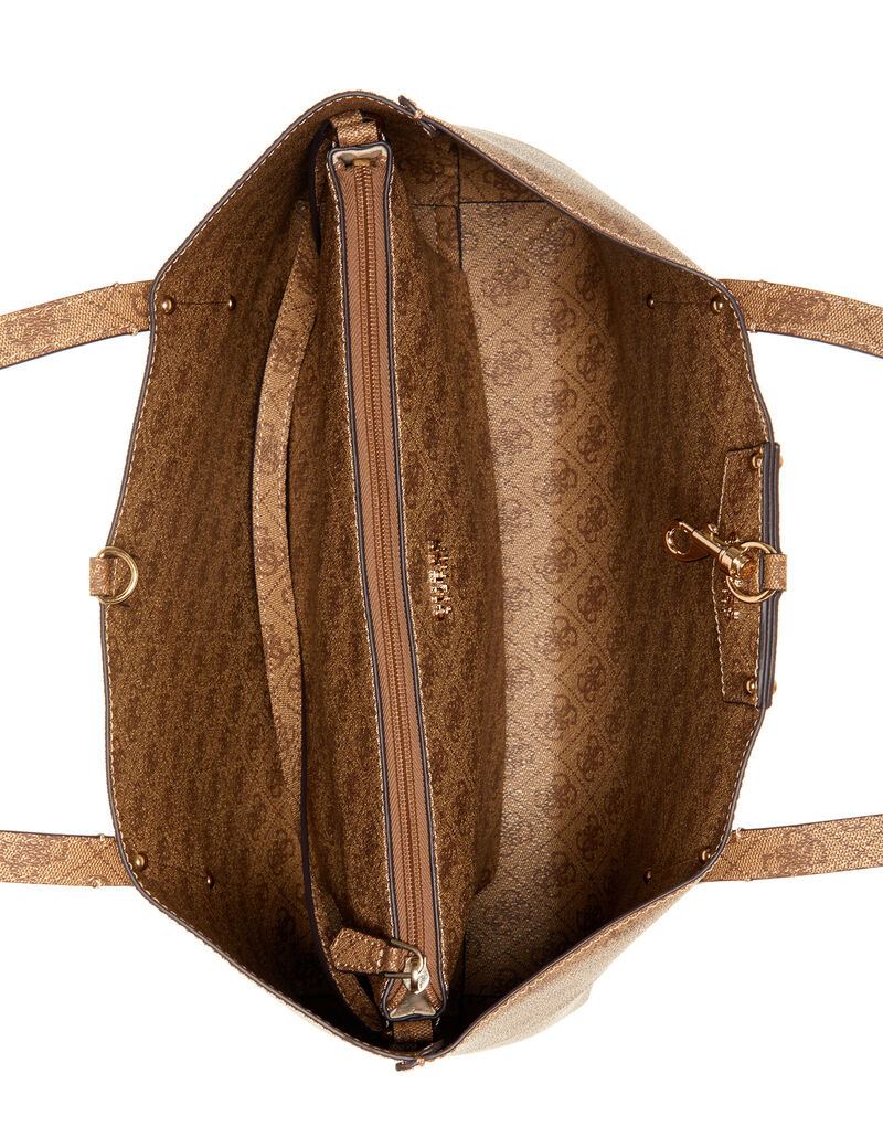 Eco brenton tote bag