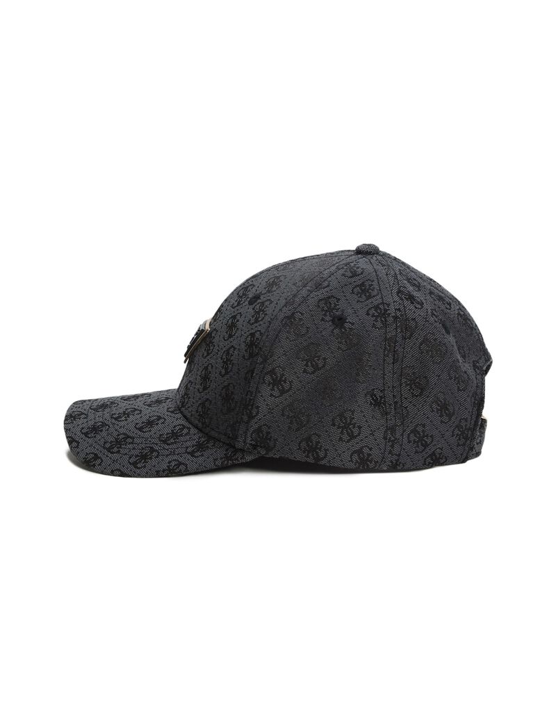guess katya 4g logo cap