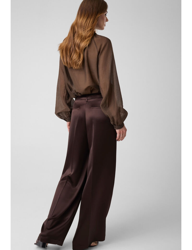 guess palazzo pants