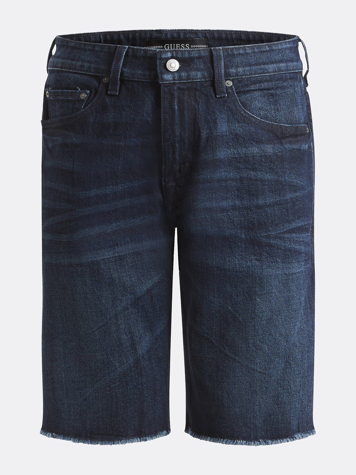 Guess jeans short new arrivals