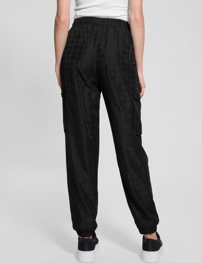 بنطال كارجو بشعار 4G