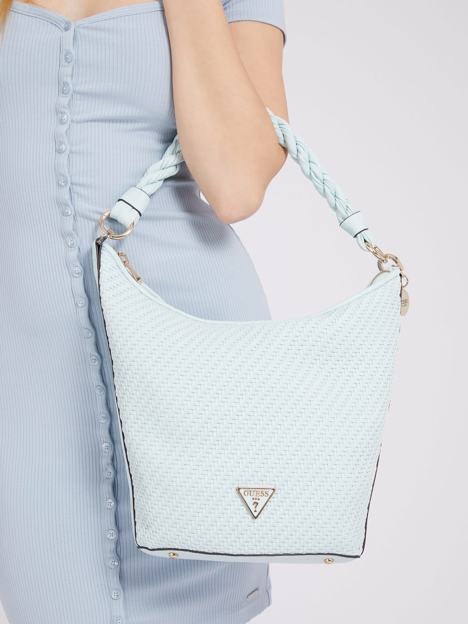 Guess hobo handbags deals