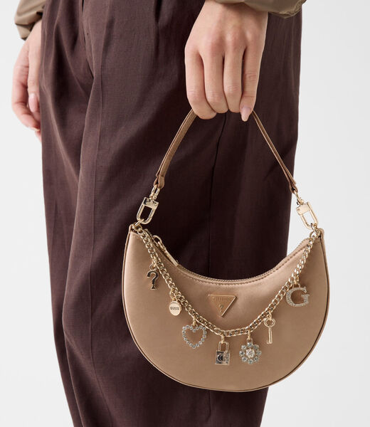 Tasmin Mini Shoulder Bag