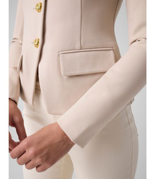 جيس sophia blazer