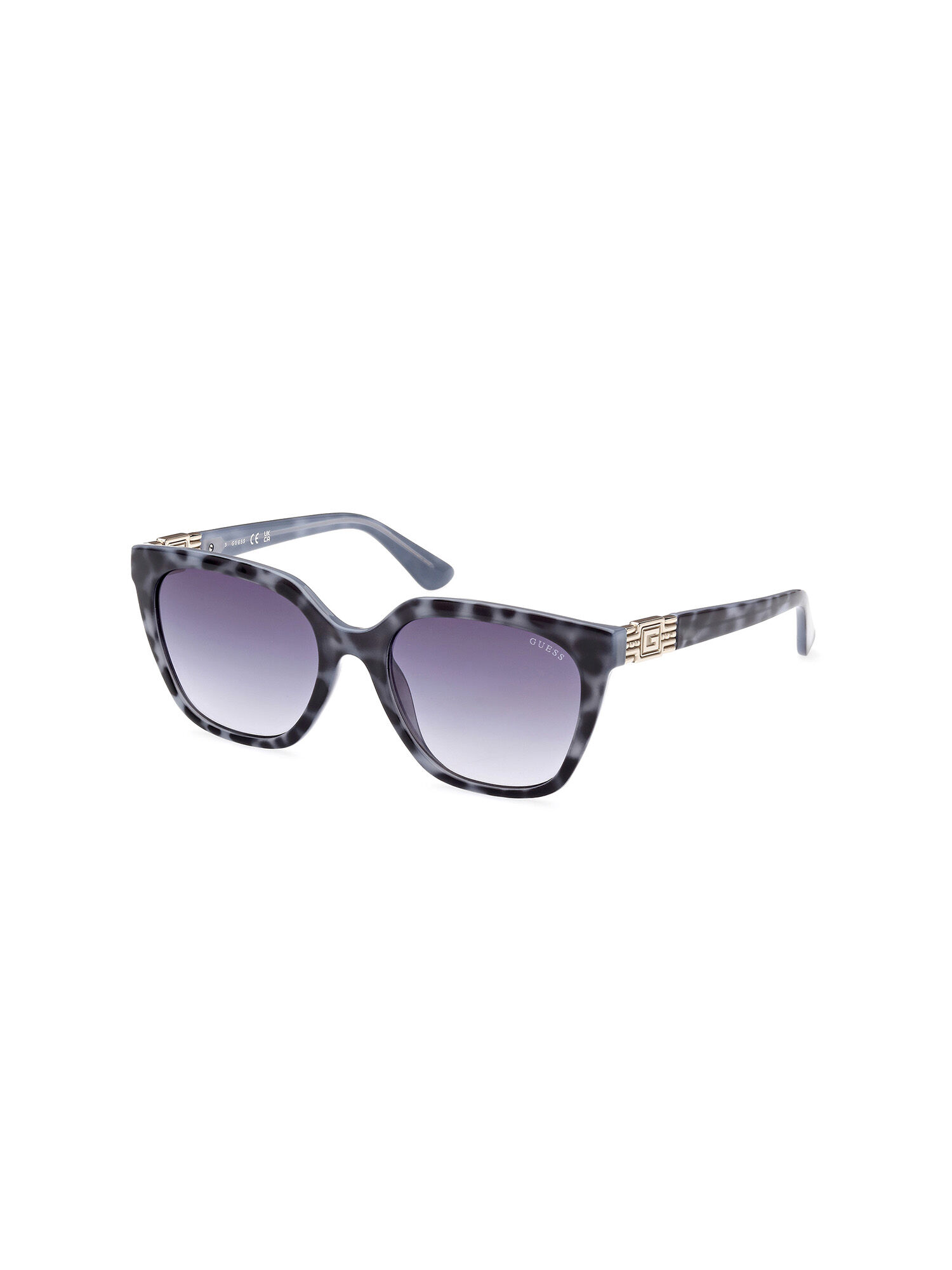 Guess women's best sale sunglasses