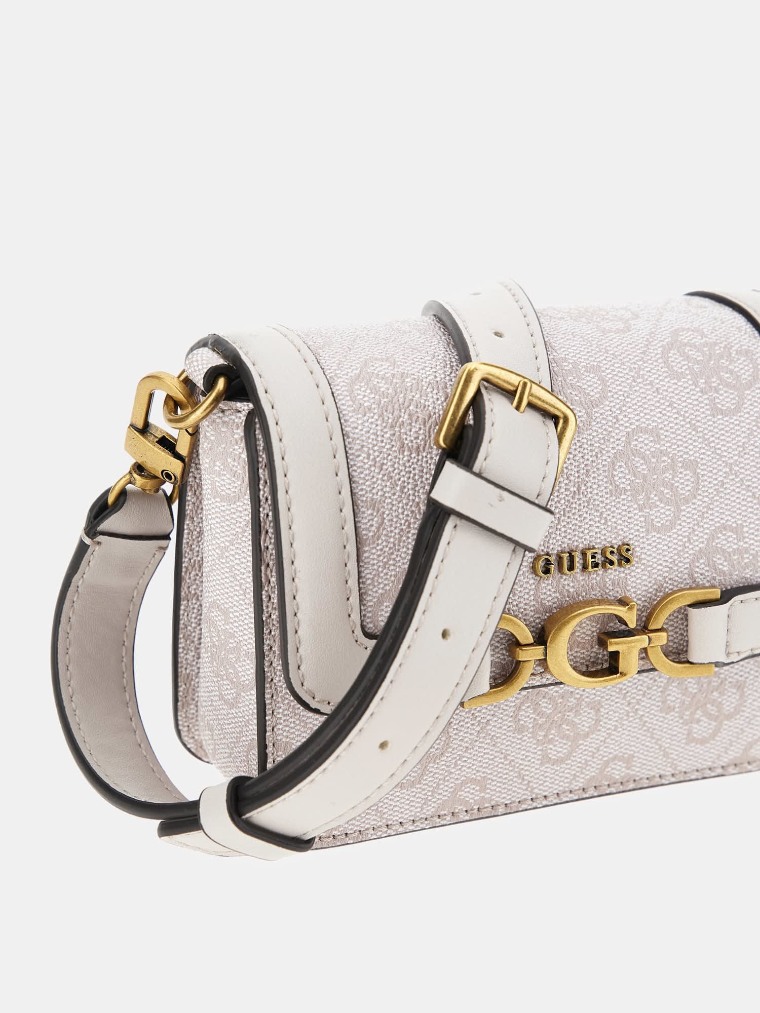 Guess crossbody mini top