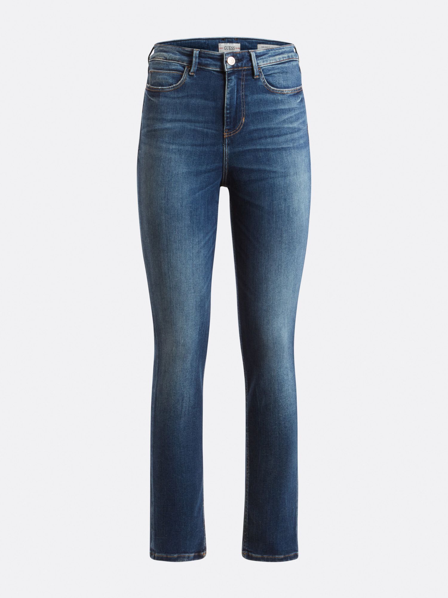 Guess jeans 1981 skinny shop