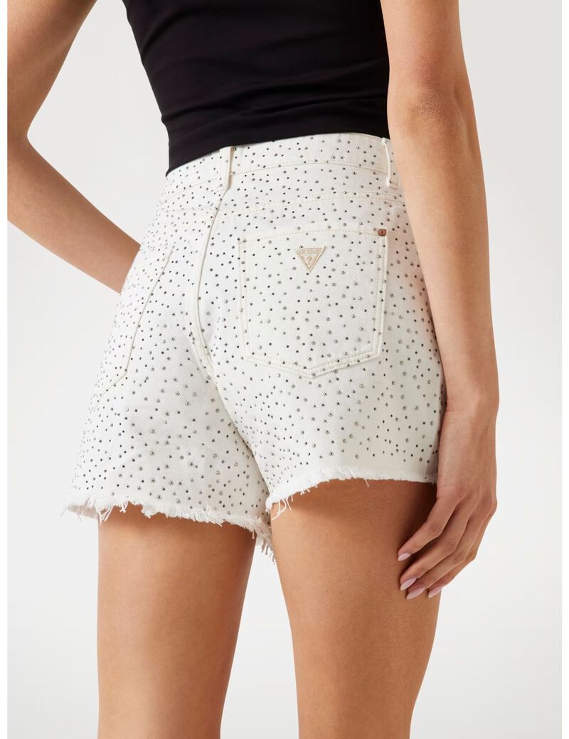 Relaxed Midi Short