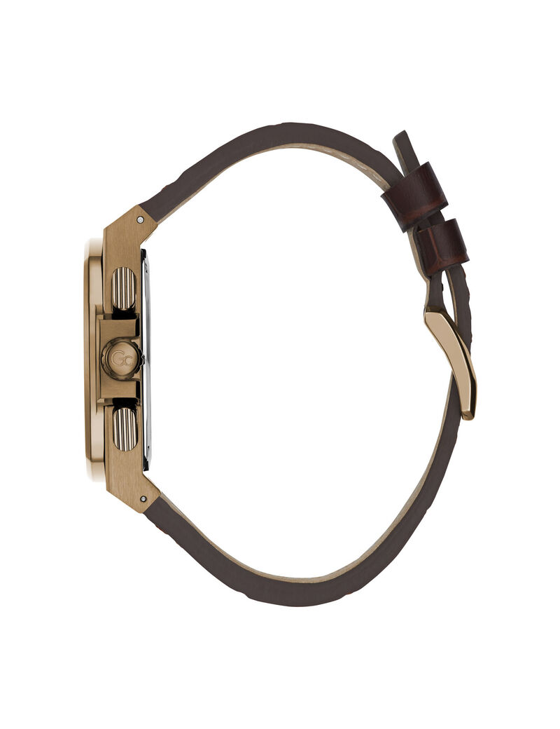 Gc Chronograph Watch