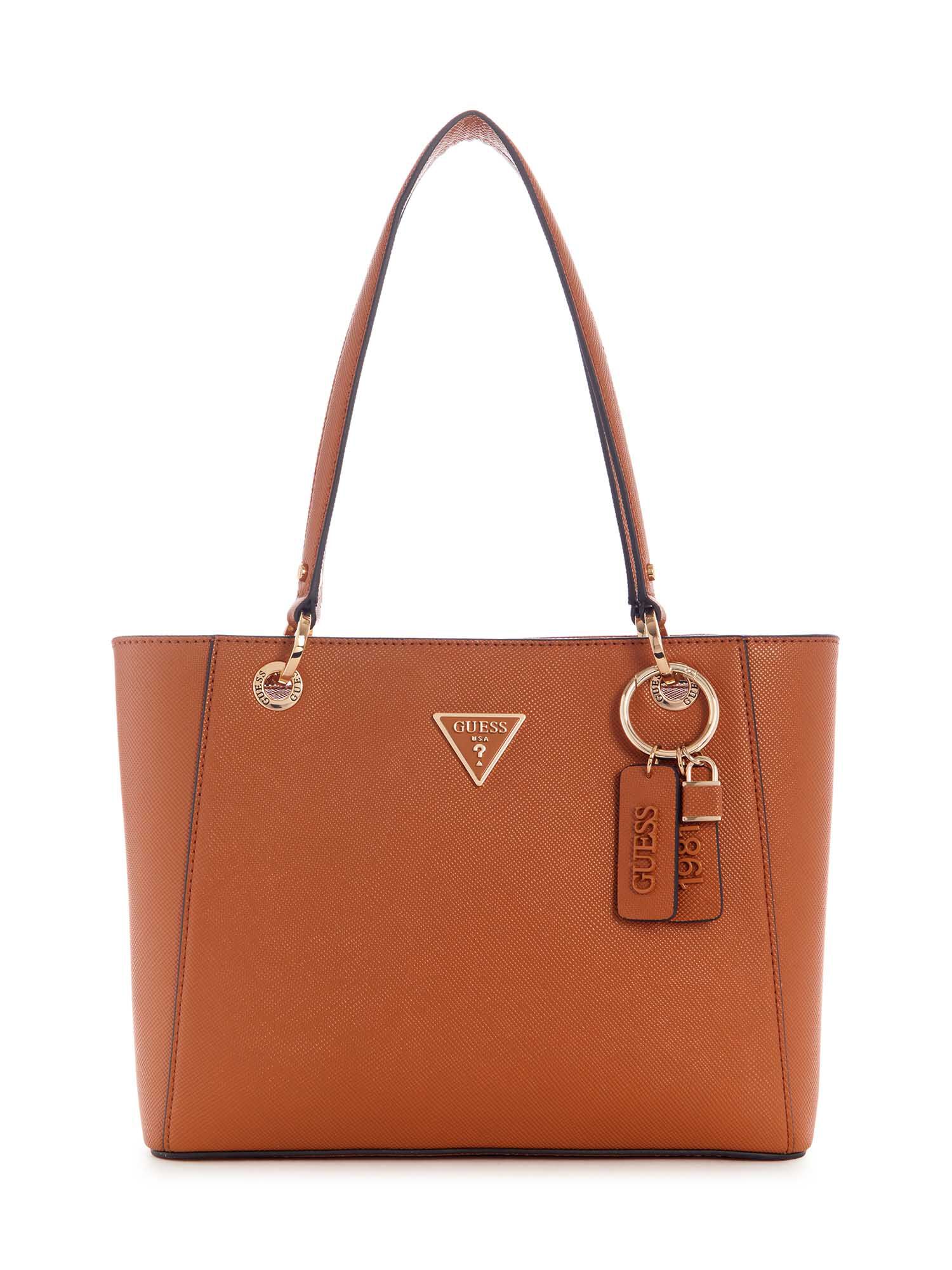 Shop GUESS Online Noelle Small Noel Tote