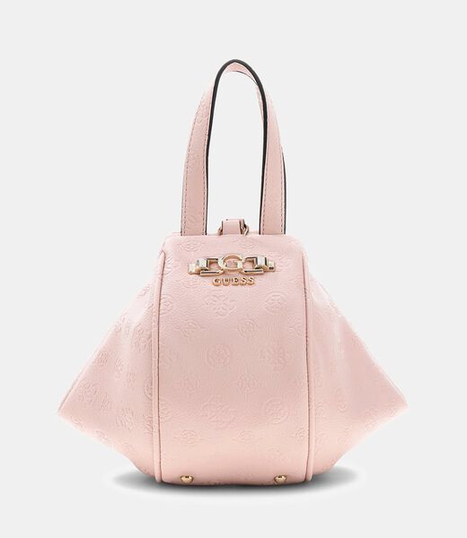 ANISE TOP HANDLE POUCH