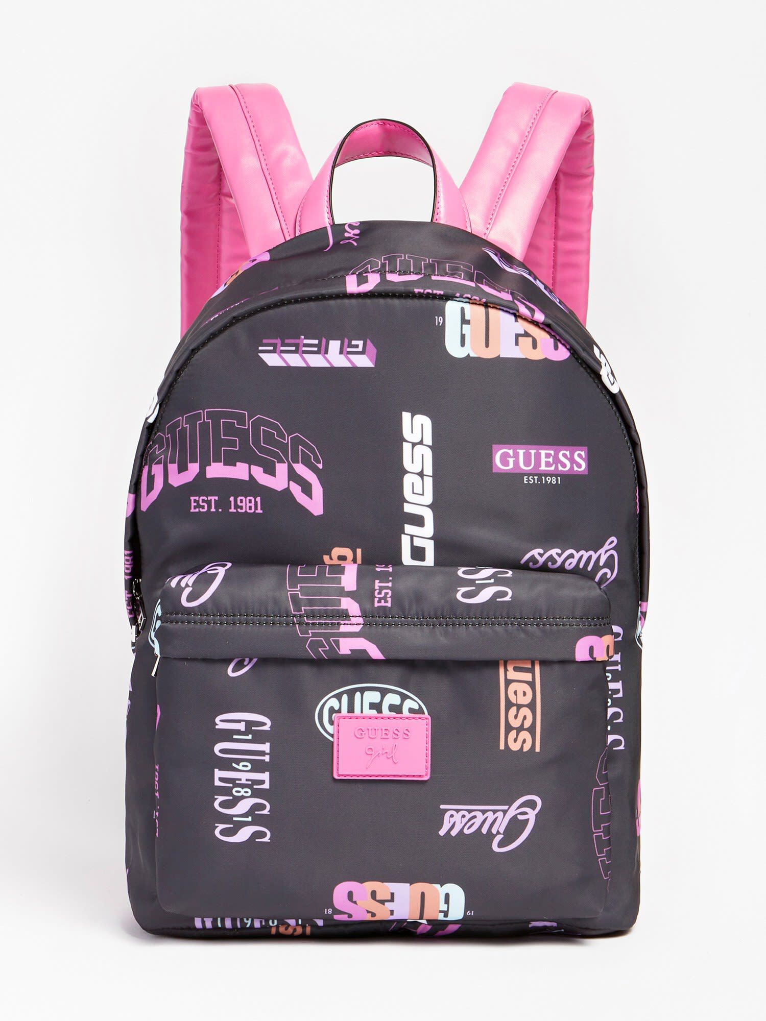Guess kids backpack outlet