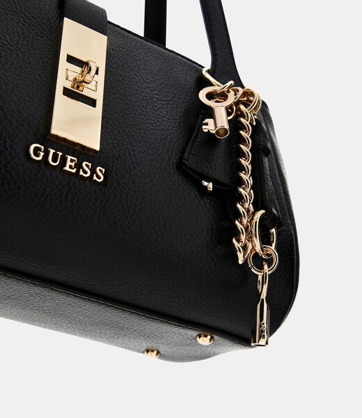 Brooke Charm Shoulder Bag