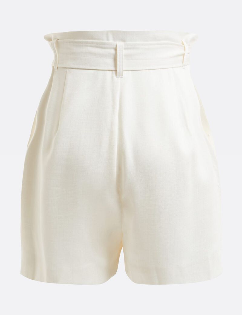 Marciano Belted Short