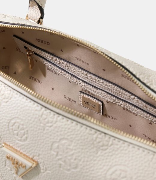 Cresidia Logo Handbag