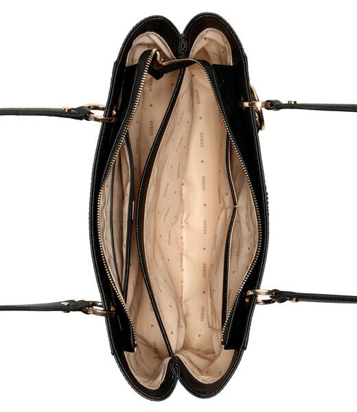 Noelle Saffiano Shopper