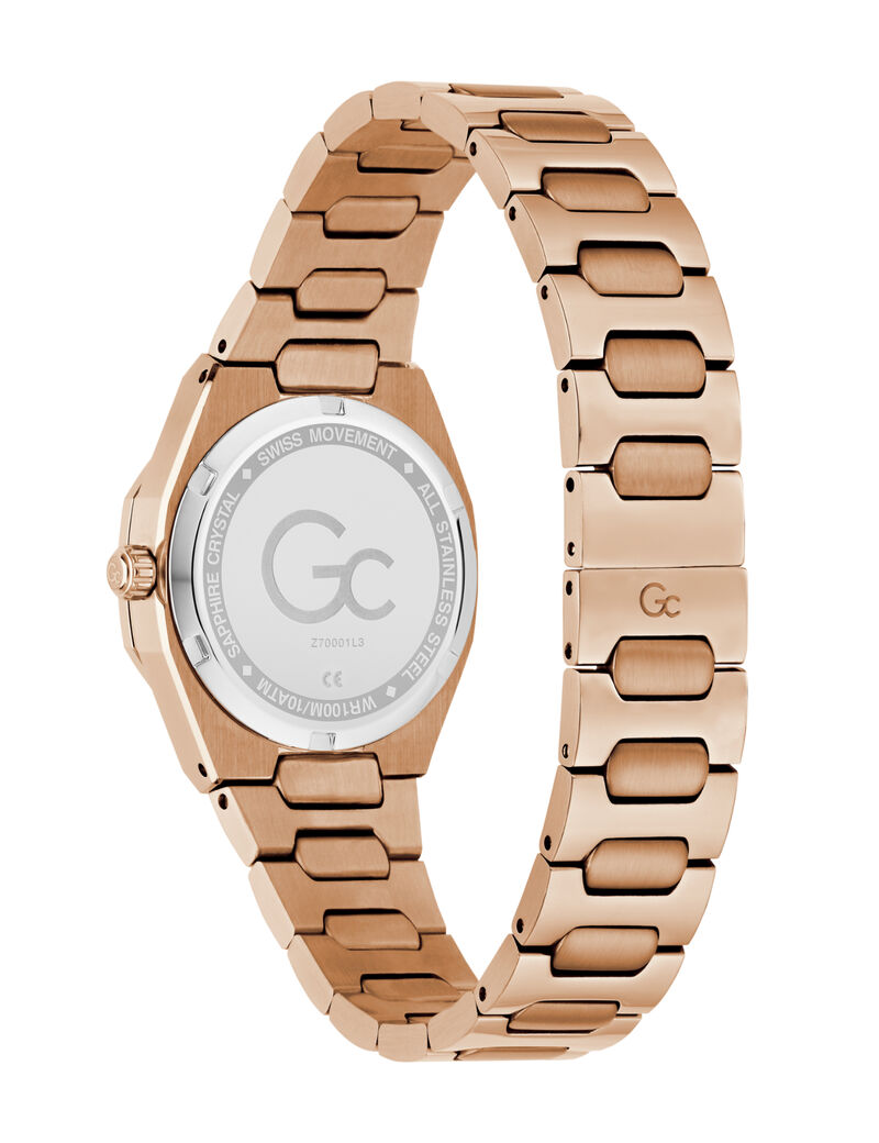 Gc Prodigy Lady Mini Small Size Metal