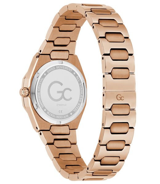 Gc Prodigy Lady Mini Small Size Metal