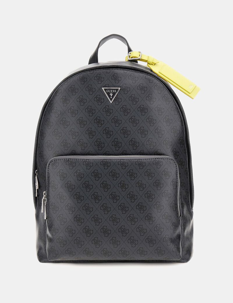 Milano 4G Logo Backpack