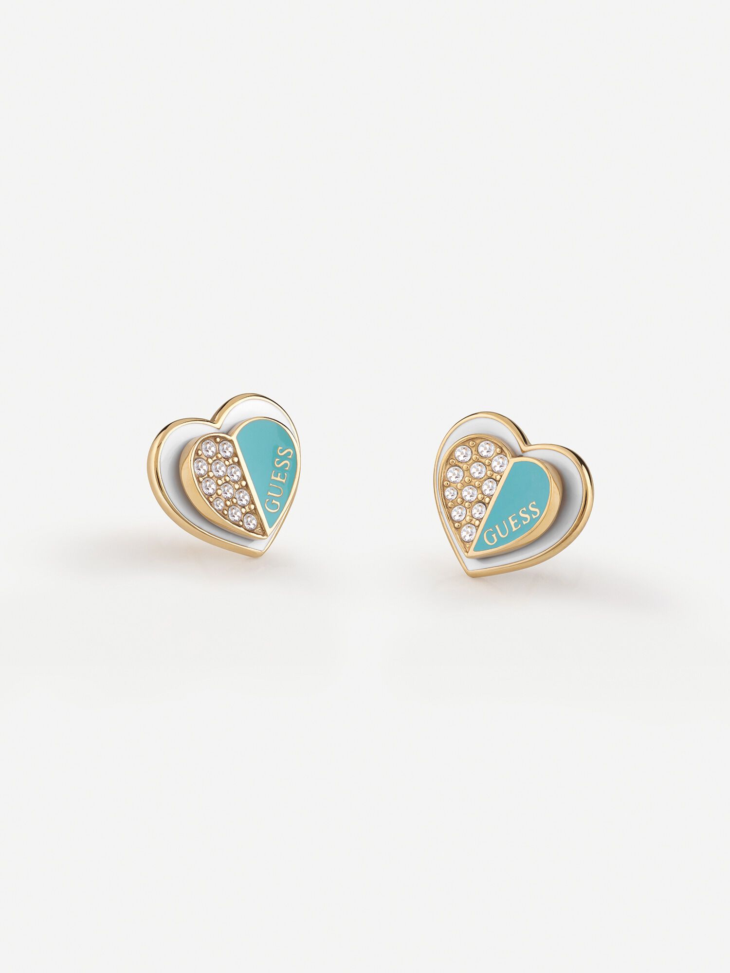 Guess jewellery set sale