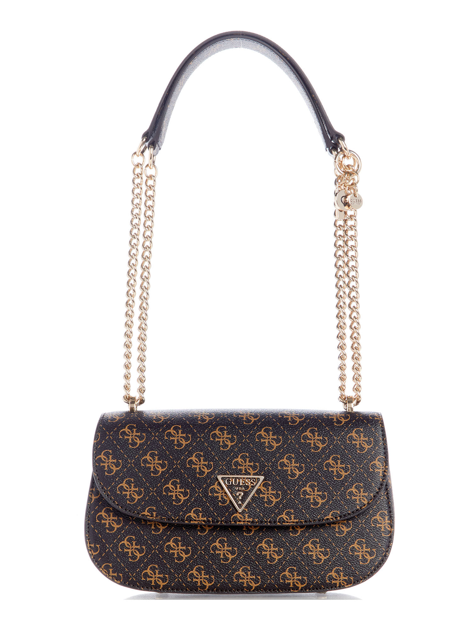 Guess camera bag best sale