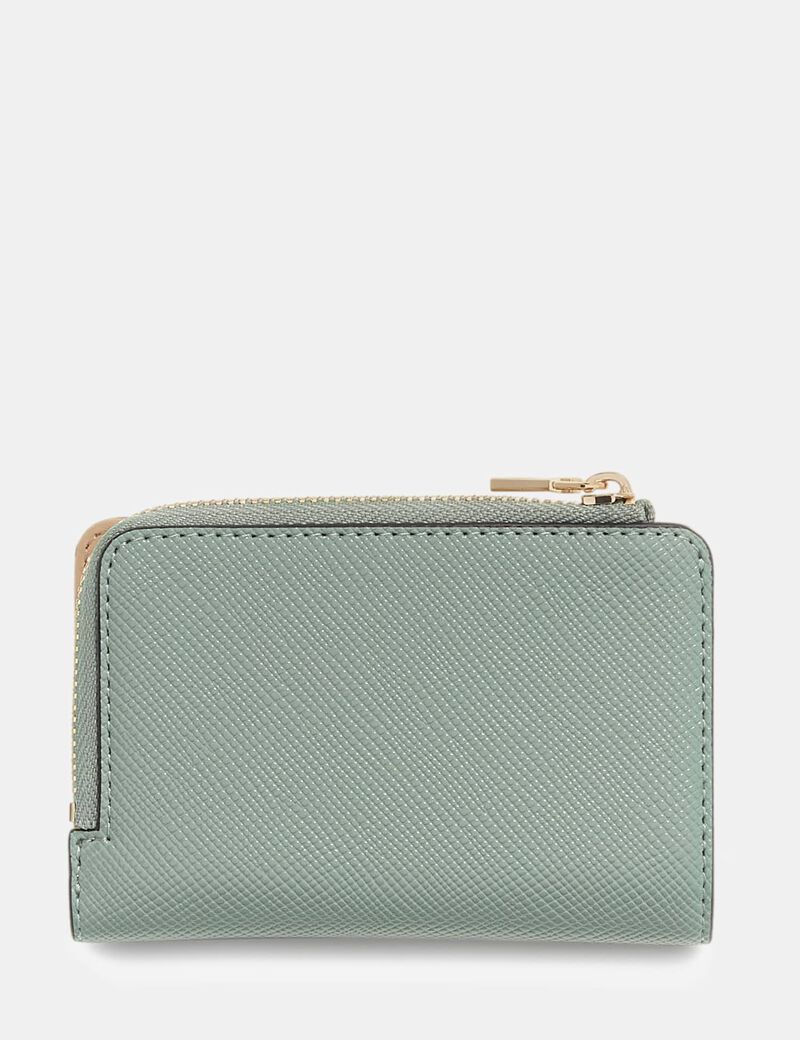 Serenova Saffiano Card Case