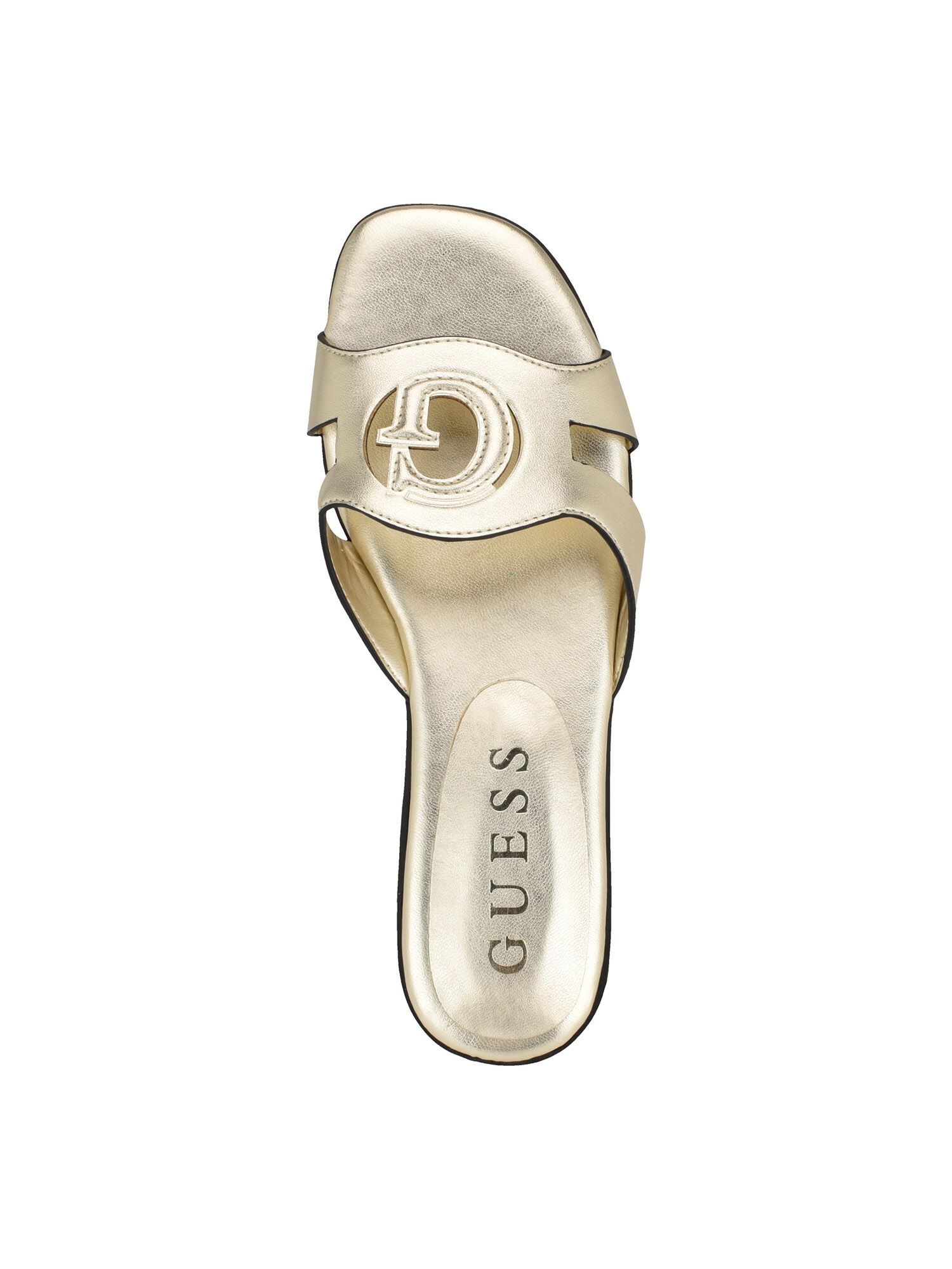 Guess chappals cheap