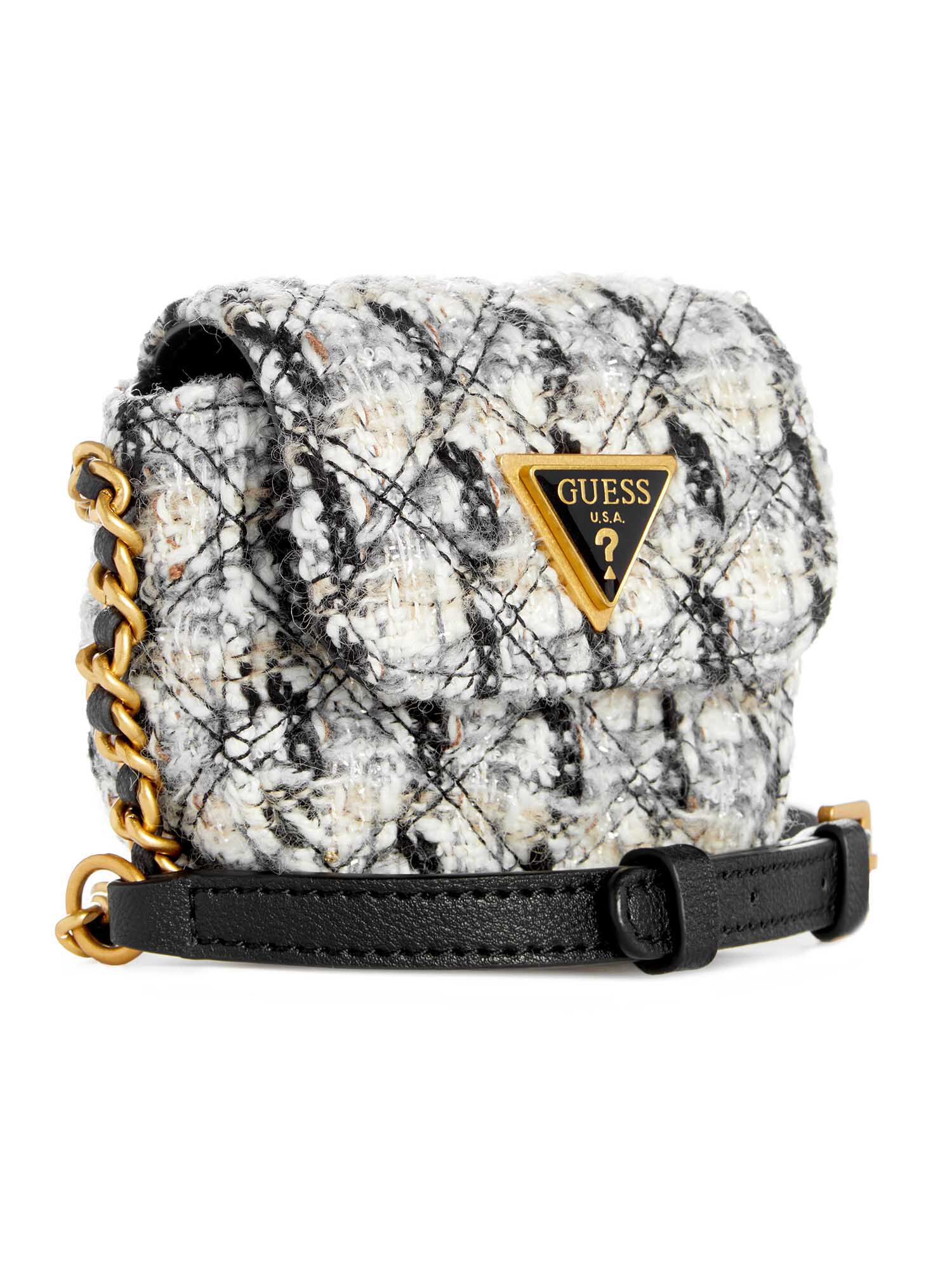 Guess camo purse outlet