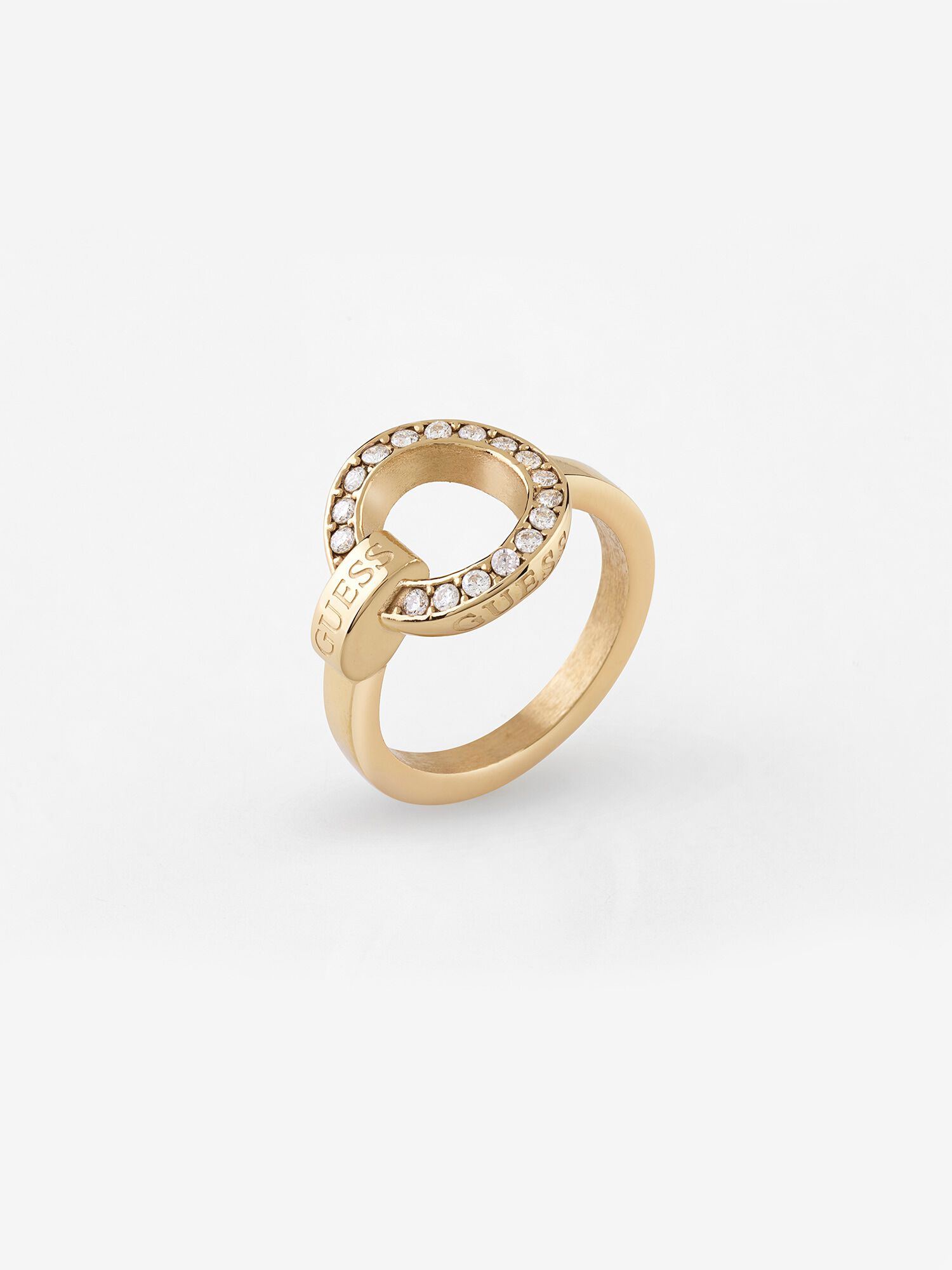 Circle Lights Women S Ring