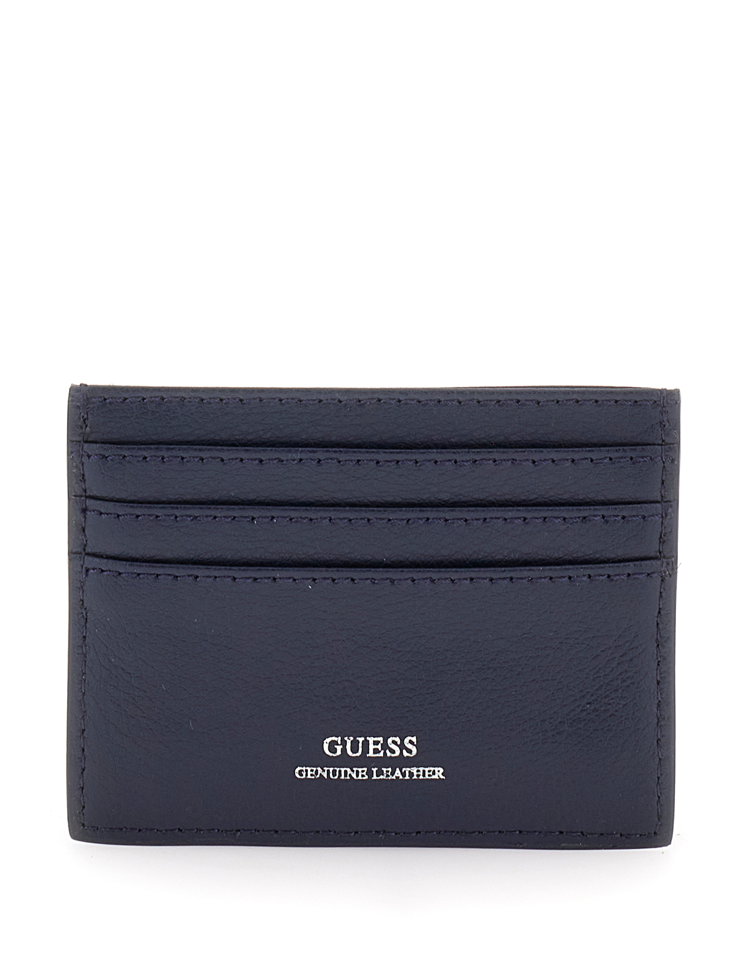 Guess wallets sales for men