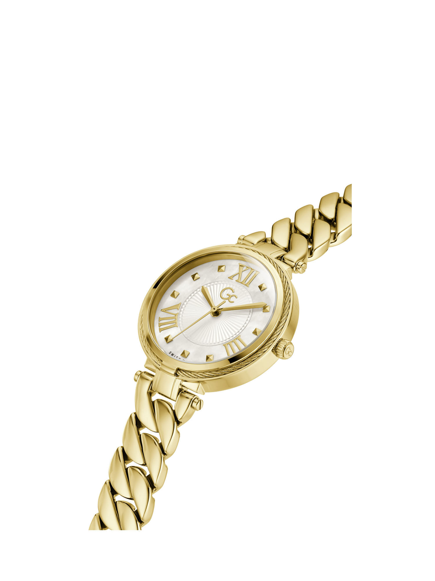 Shop Gc Watches GUESS Online GUESS UAE