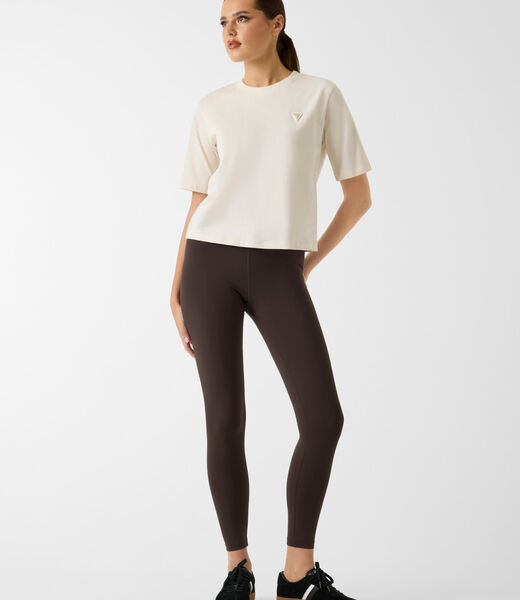 Colette boxy tshirt