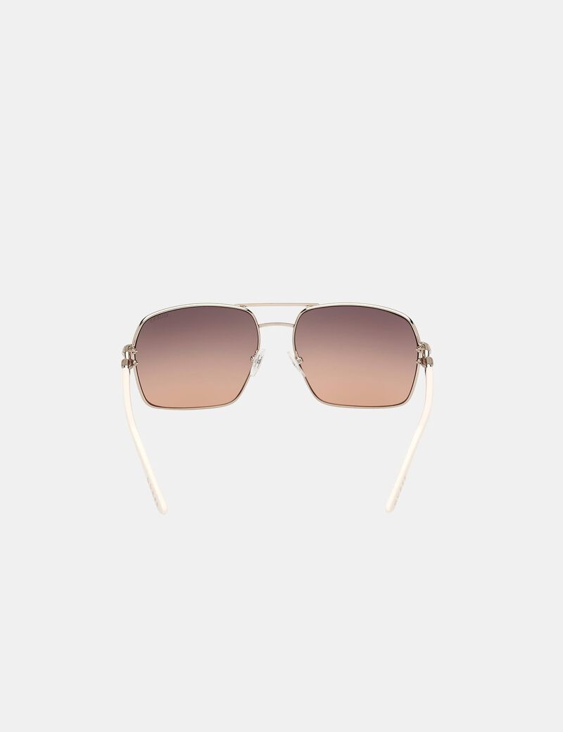 Navigator sunglasses