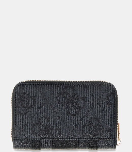 Laurel Ii Medium Zip Around