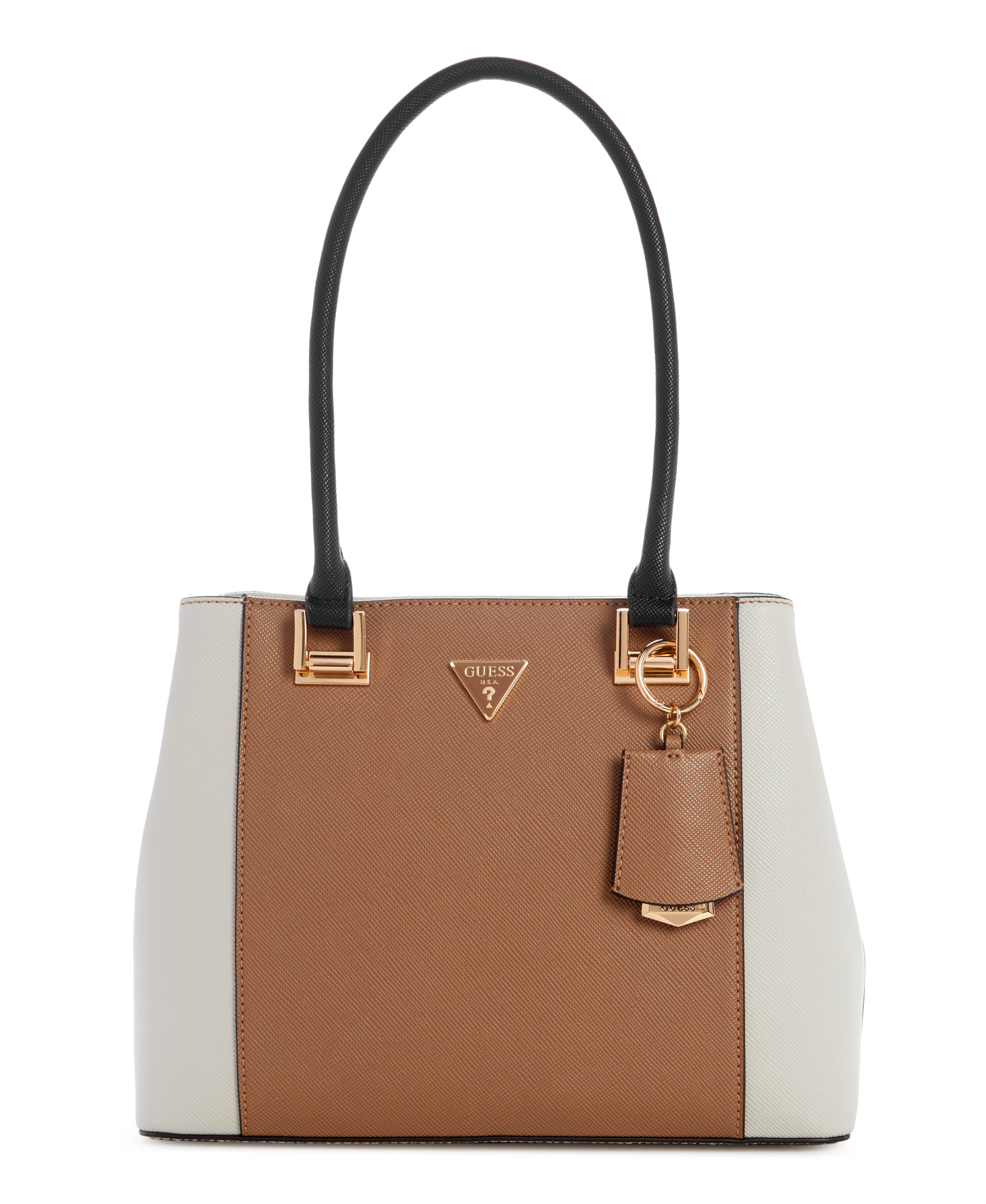 Guess bag shopper outlet