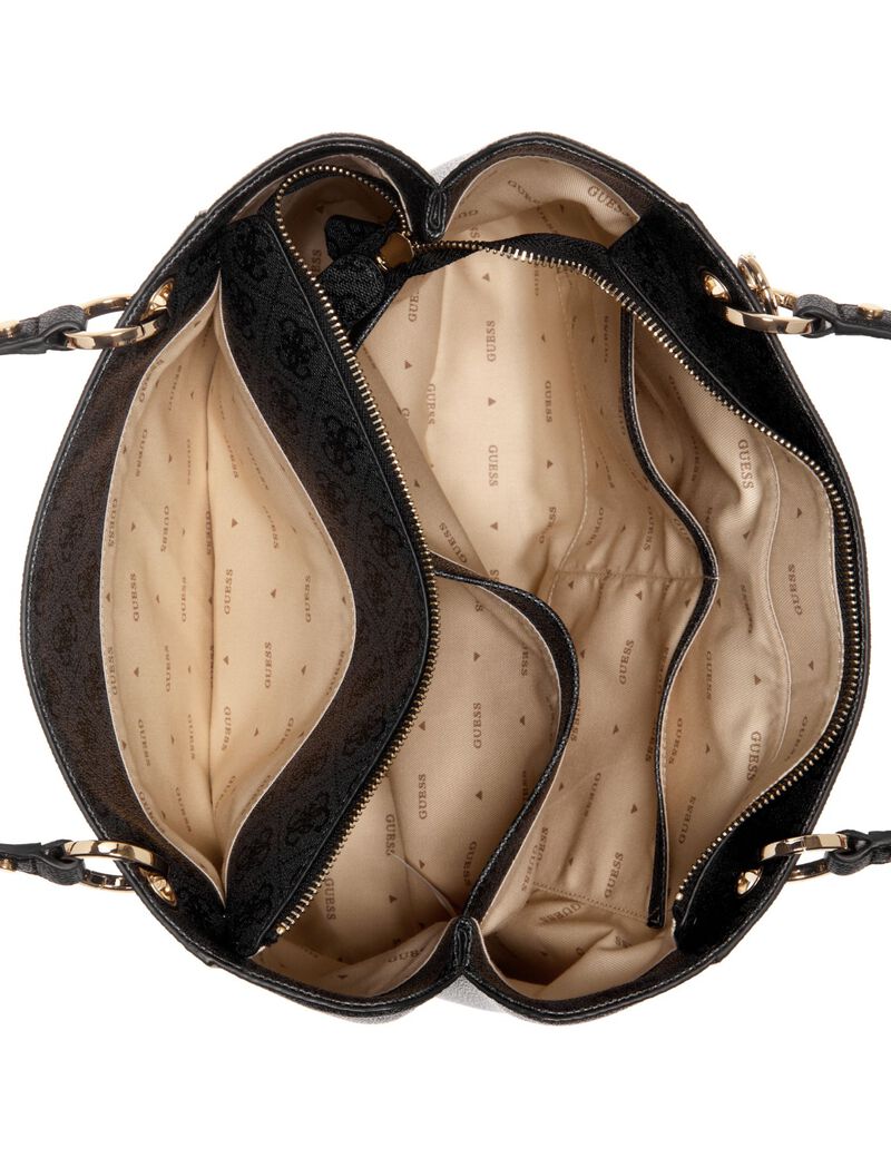 Noelle 4G Logo Shoulder Bag