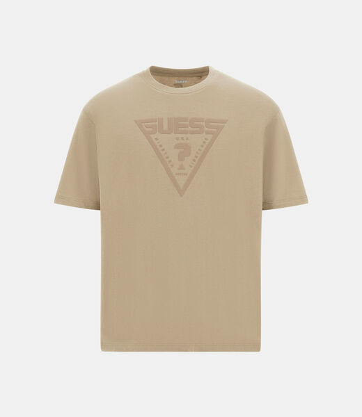 Triangle logo T-shirt